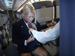 Stewardesy