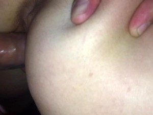 POV Blowjob And Fucking In Condom Hot Blonde Wife