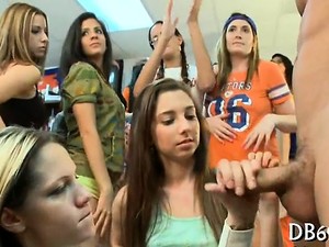 College Beautiful Girl Acquires Screwed