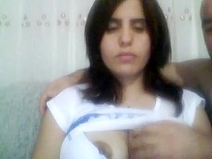 Turkish Cuckold  Wants Me To Fuck His Wife