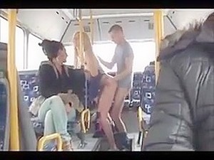 Public Sex Bus