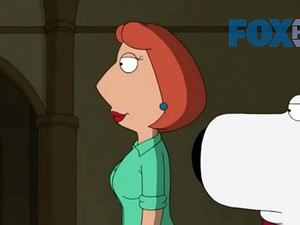 Cartoon Porn Fuck With Family Guy Cast Pounding In A Theatre