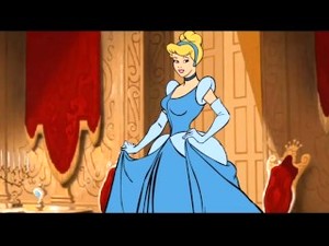 Cinderella's Ball By MissKitty2K Gameplay