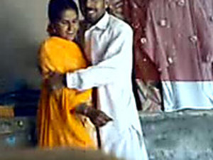 Horny Pakistani Husband Seduces And Fucks His Wifey