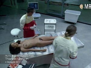 Naked Video Of Popular Actress Alicia Vikander