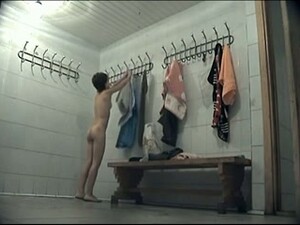 Hidden Voyeur Camera Video From The Public Russian Shower Room