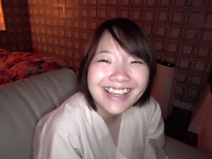 Perempuan Asia, Pipi imut, Gadis Jepang, Sudut gambar