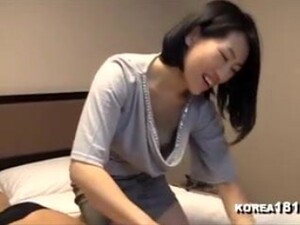 Korean Massage