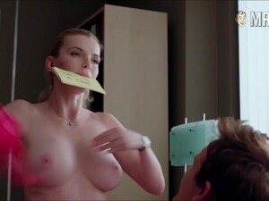 Get An Uber Pool In Your Pants To Stuber's Betty Gilpin - Mr.Skin