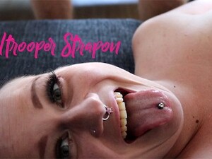 Bloopers - When Shooting Homemade Porn Is Fun