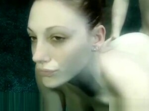 Underwater Sex