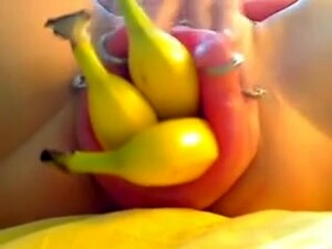Excellent Pussy Pumping Video