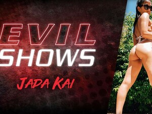 Evil Shows - Jada Kai, Scene #01