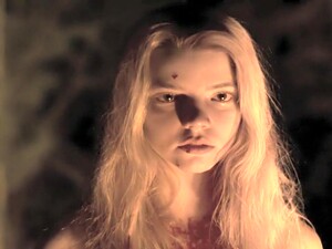 The Witch (2015) Anya Taylor-Joy