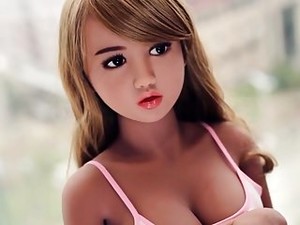 Large Sex Doll Collection 200+ Sex Dolls