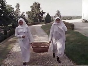 Vintage Perverse Nuns (Camaster)