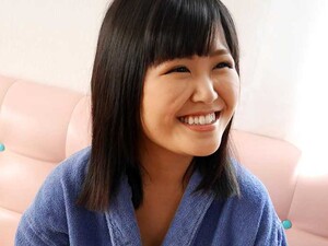 Japanese Idol Mayu Kawai Gets Her First Taste Of A Big Black Cock - JapanHDV