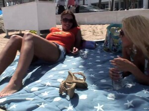 Spiaggia, Bikini, Stile pecorina, Hotel, Latine