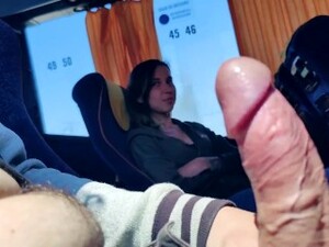 Stranger Teen Suck Dick In Bus