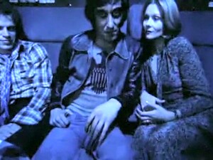 Last Stop On The Night Train (1975)