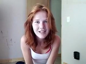 Pandorared69 Amateur Record On 07/15/15 23:55 From Chaturbate