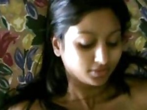 Indian NRI Girl Masturbate Facial Expressions