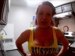 MOM MAKES FUN OF YOUR SMALL DICK, SPH, COCK HUMILIATION