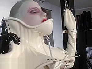 A Heavy Rubber E-play Game Part 5