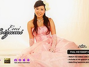 Emi Koizumi Fucked On Her Wedding Day - AviDolz