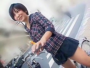 Incredible Japanese Slut Meguru Kosaka In Crazy Close-up, Big Tits JAV Video