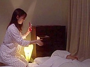 Extreme Anal Play With Toys And Cock For Mature Jun Sena